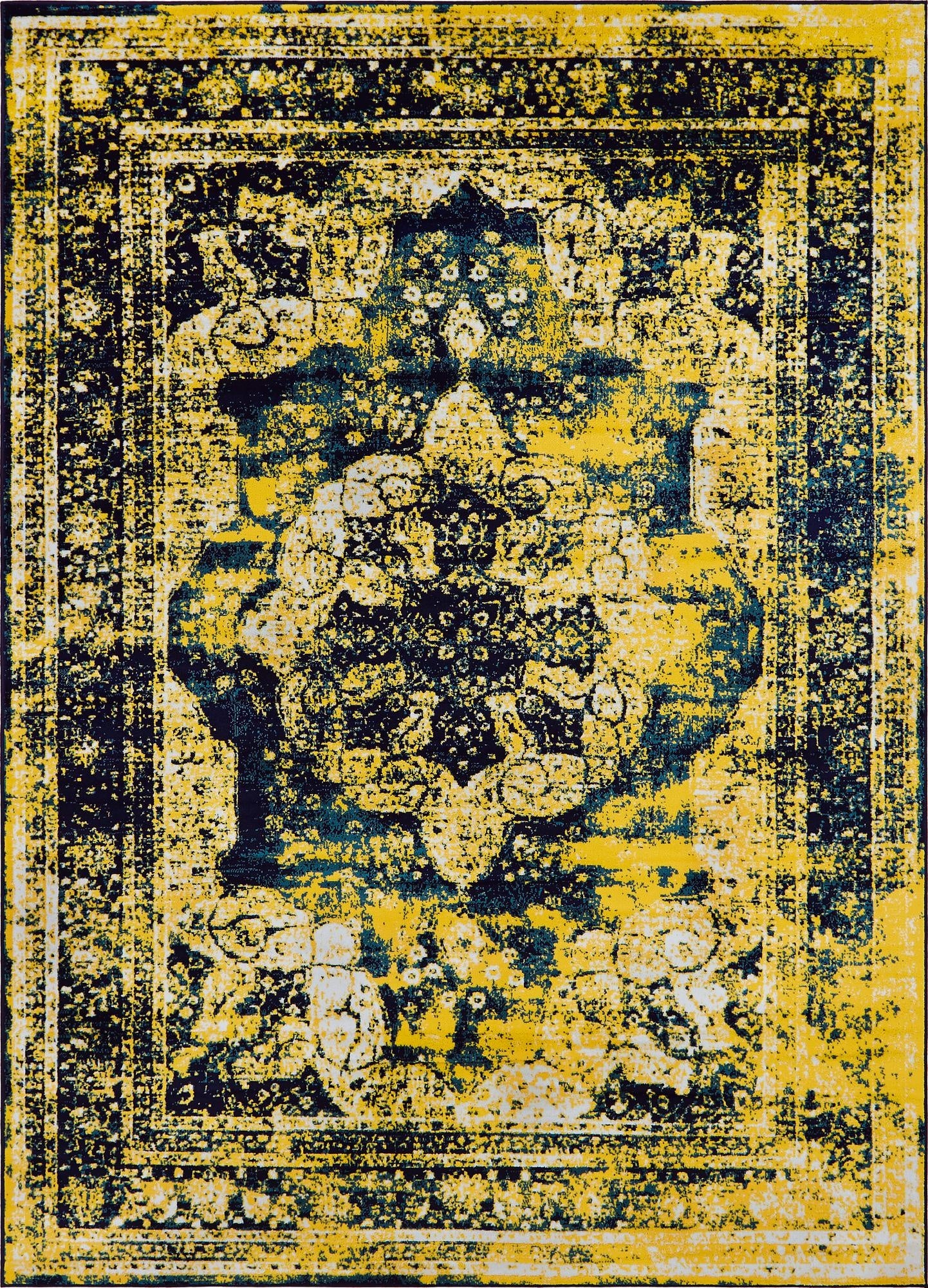 Primary image 7' 10 x 11' Monaco Rug