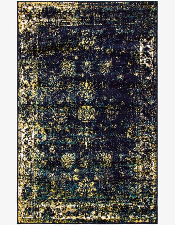 3' x 5' 3 Monaco Rug