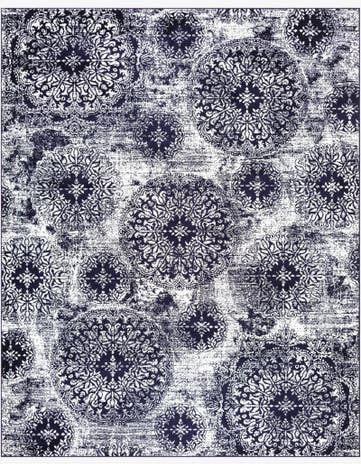 7' 10 x 10' Monaco Rug