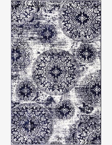 5' 3 x 8' Monaco Rug