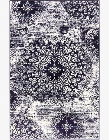 3' x 5' 3 Monaco Rug