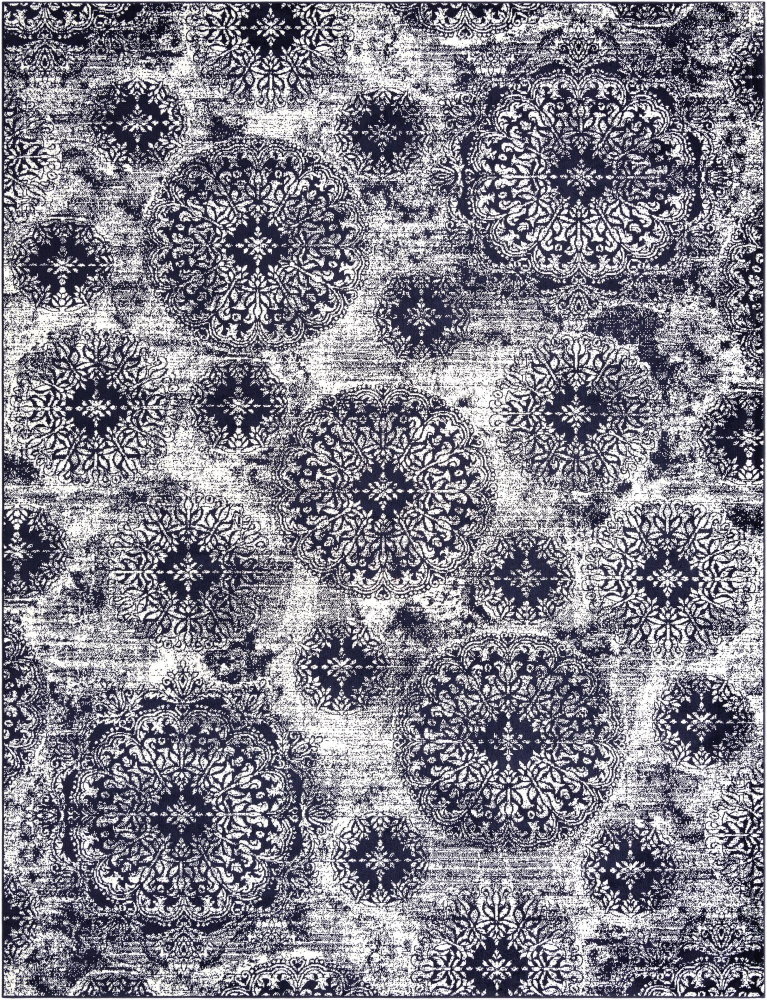 Primary image 9' x 12' Monaco Rug