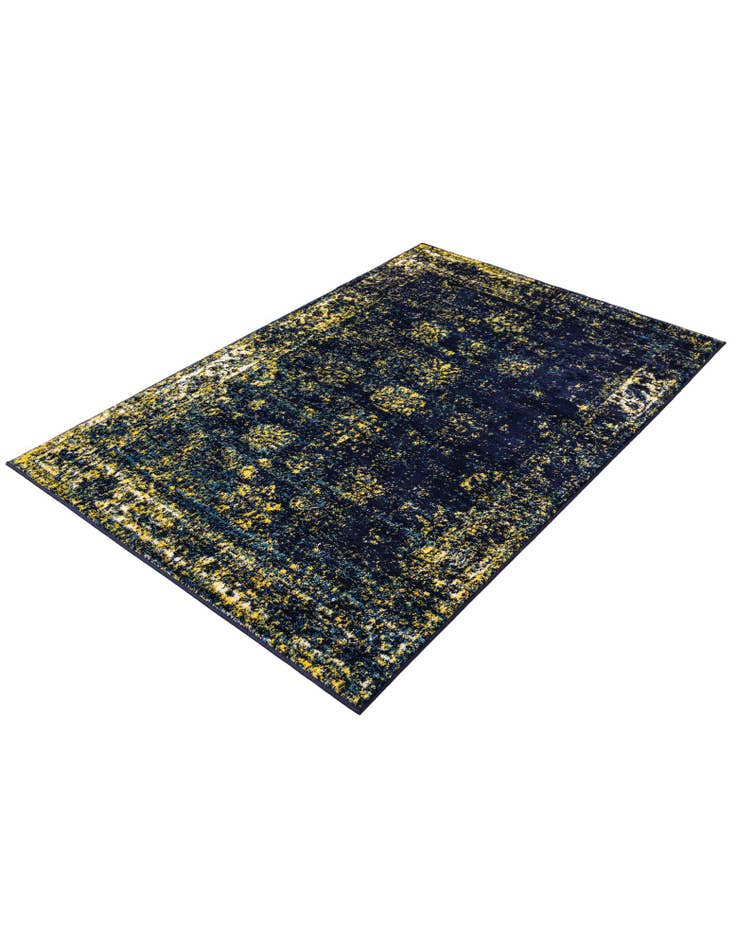 Detail image of 4' x 6' Monte Carlo Rug