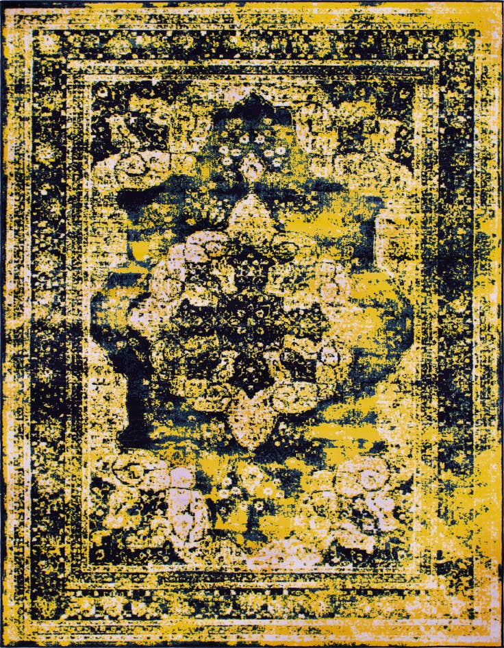 Detail image of 9' x 12' Monte Carlo Rug