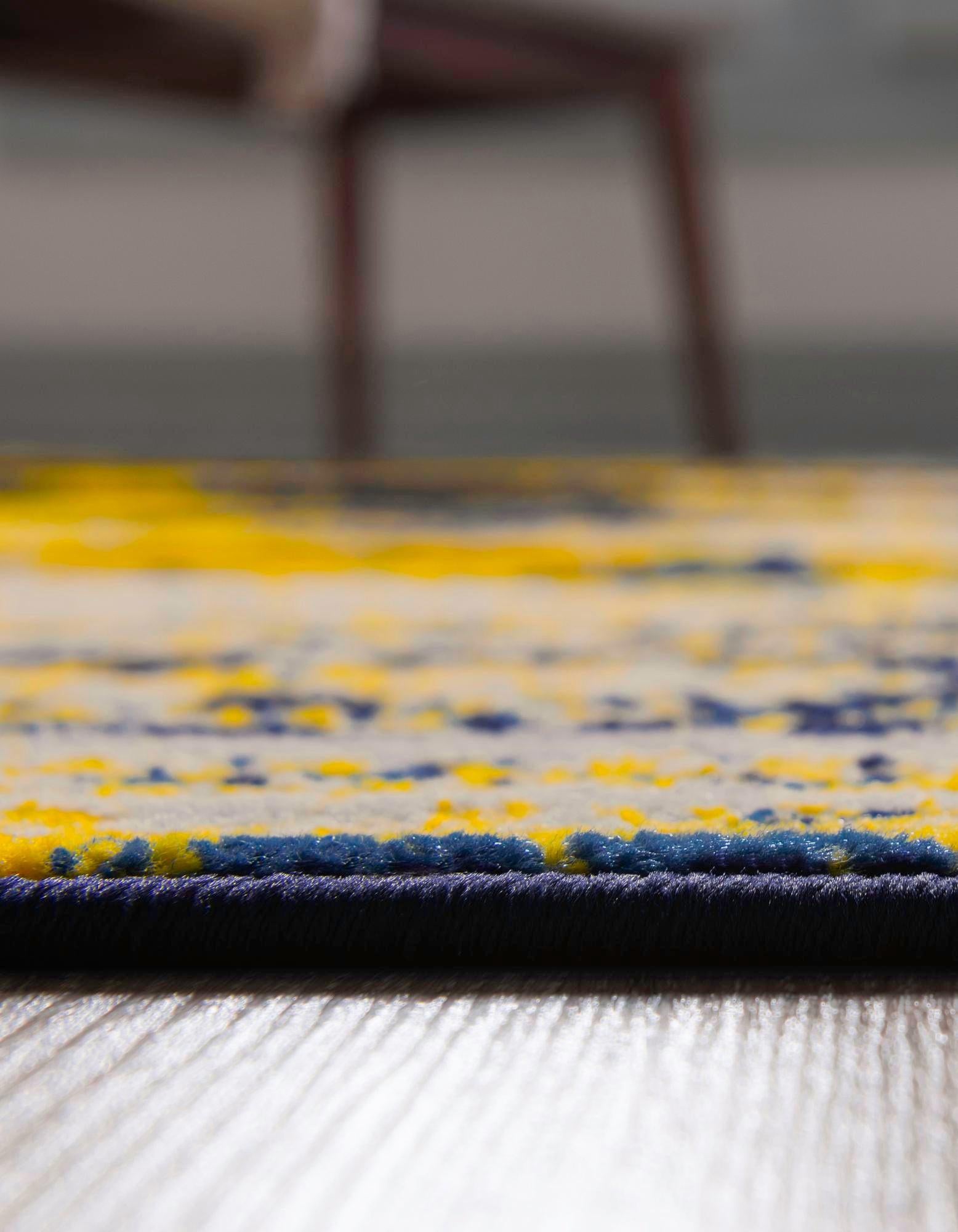 6' x 9' Monte Carlo Rug
