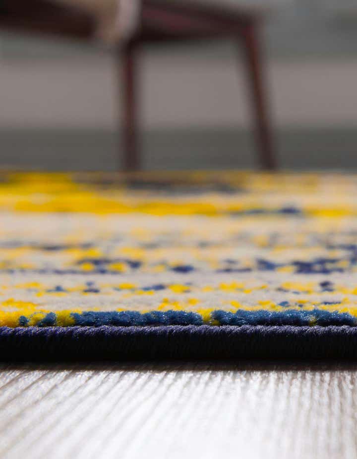 5' 3 x 8' Monte Carlo Rug