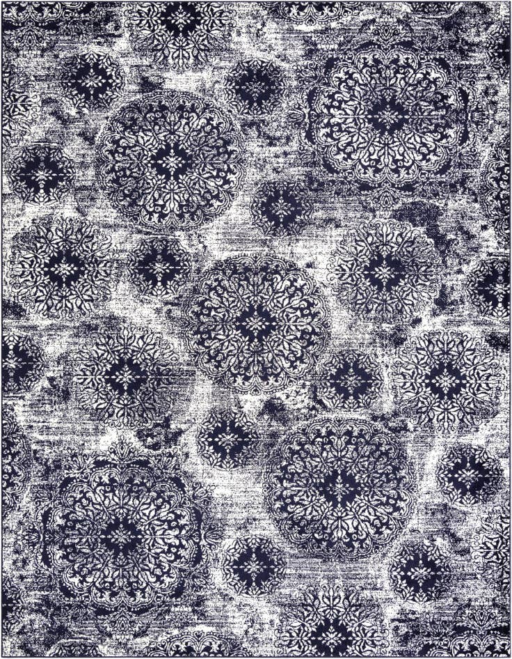 Detail image of 9' x 12' Monte Carlo Rug