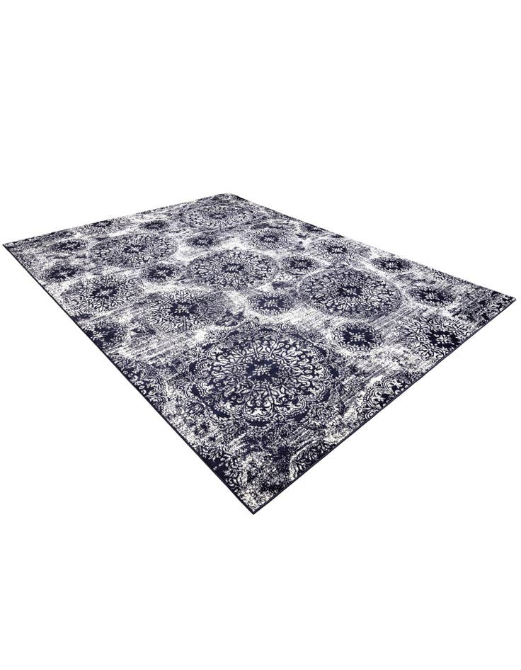 Detail image of 9' x 12' Monte Carlo Rug