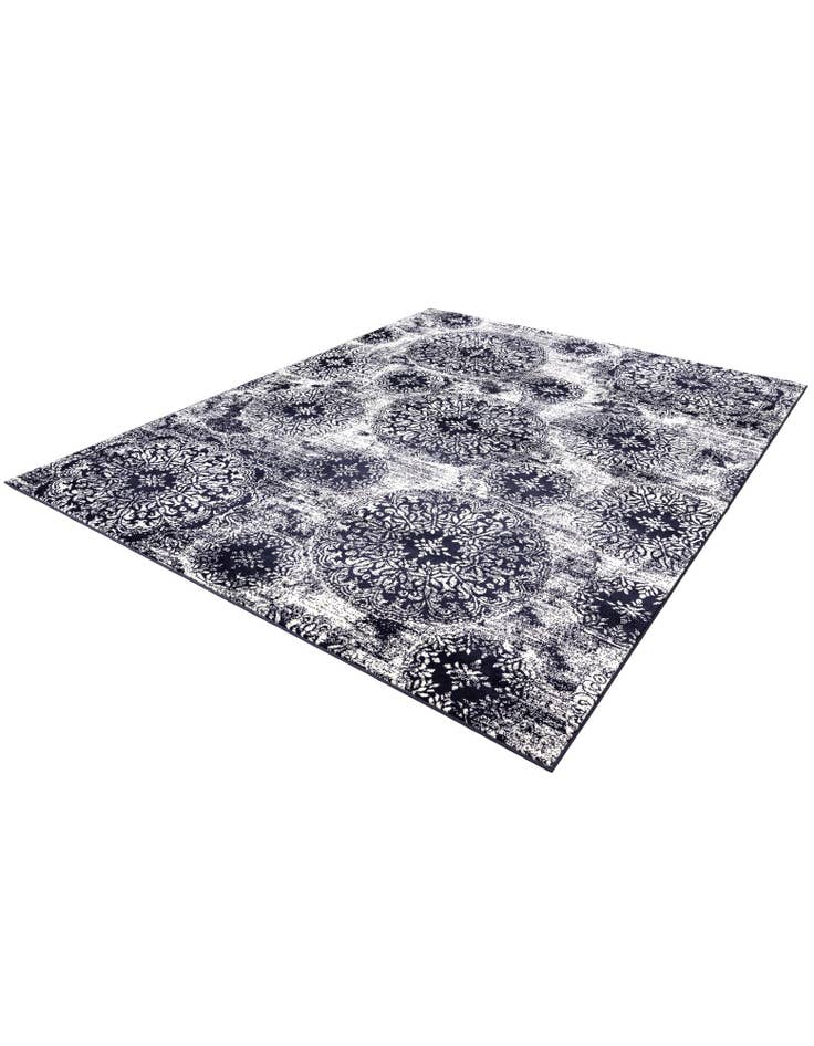 Detail image of 7' 10 x 10' Monte Carlo Rug