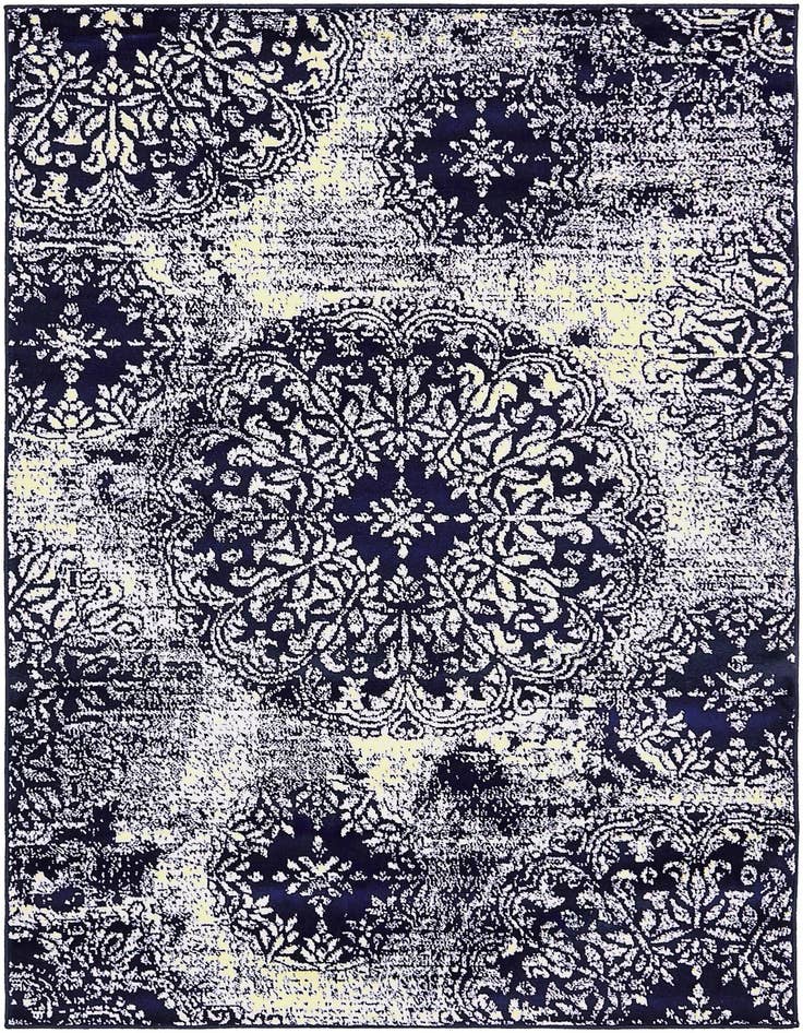 Detail image of 4' x 6' Monte Carlo Rug