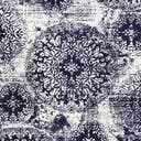 Rug Navy Blue Swatch link