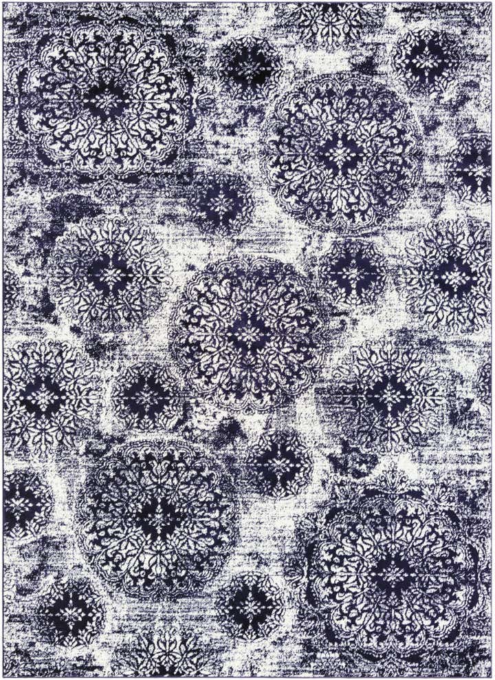 7' 10 x 11' Monte Carlo Rug