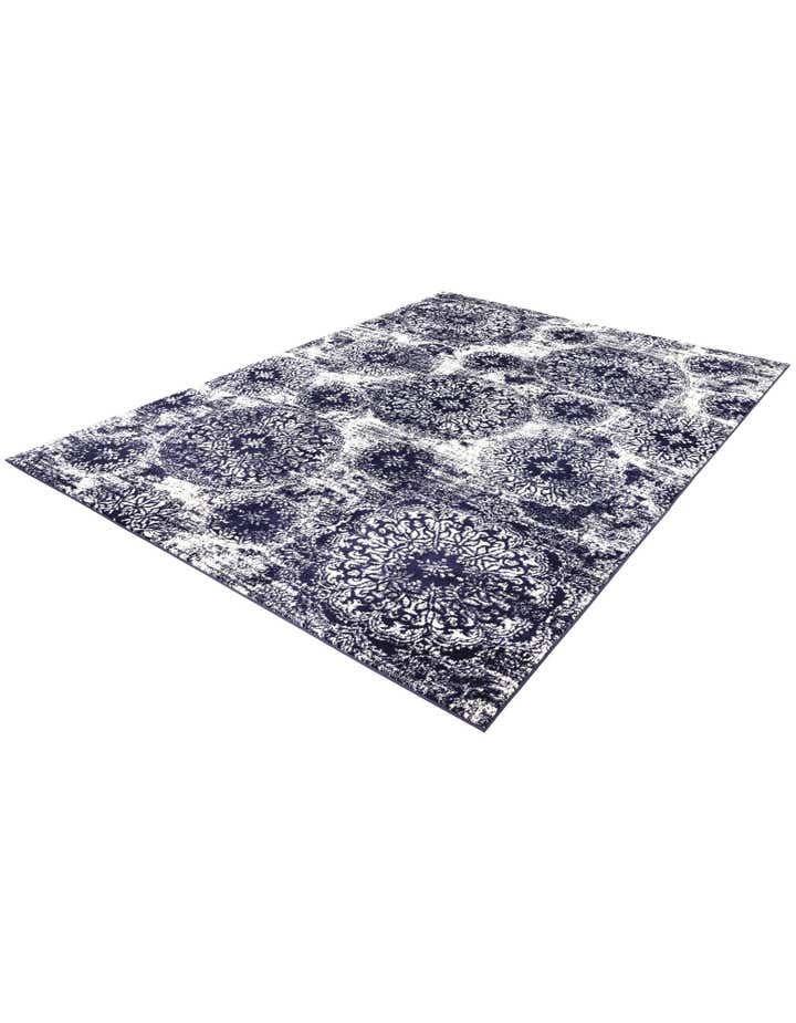 7' 10 x 11' Monte Carlo Rug