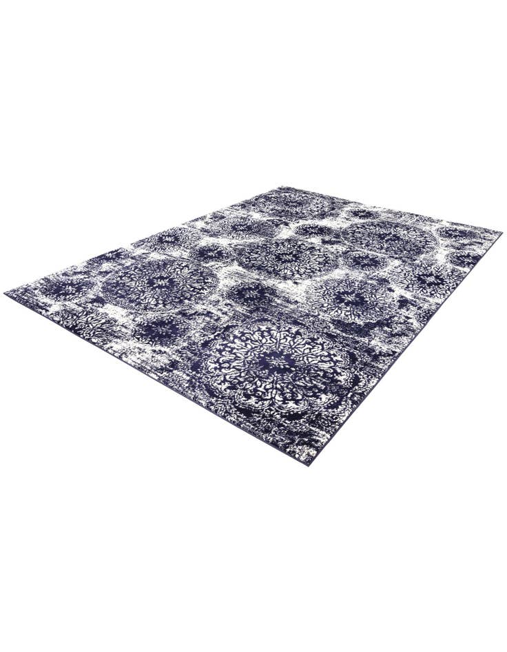 Detail image of 7' 10 x 11' Monte Carlo Rug
