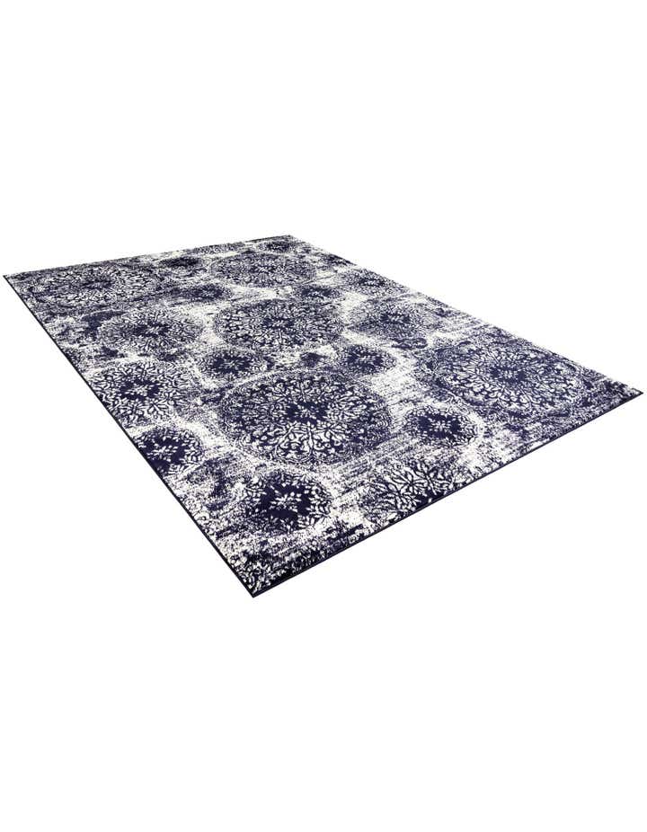 7' 10 x 11' Monte Carlo Rug