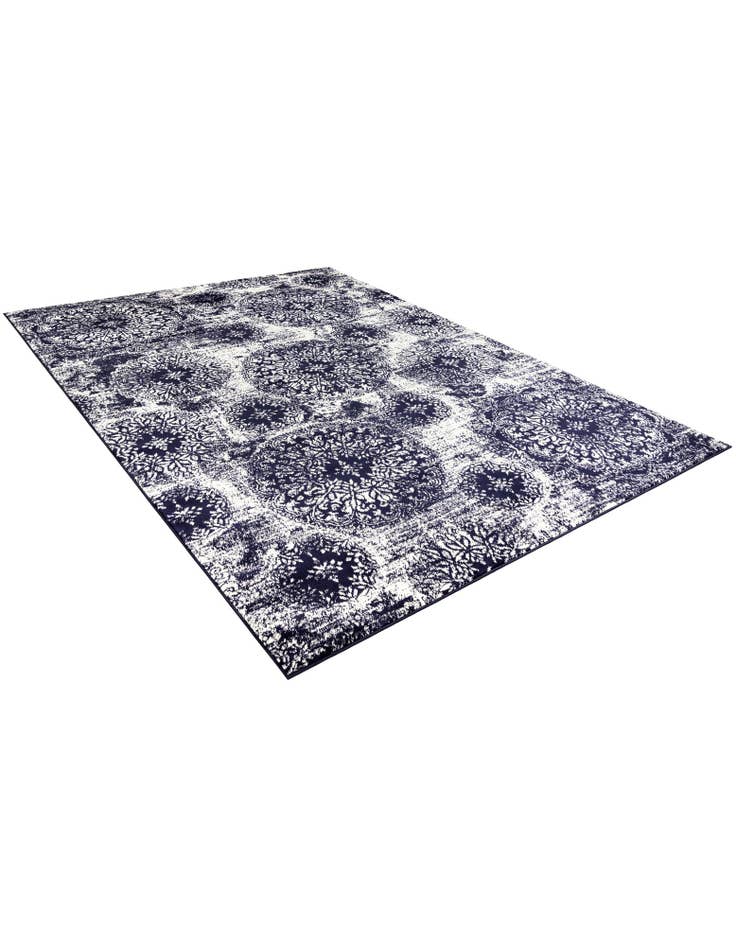 Detail image of 7' 10 x 11' Monte Carlo Rug