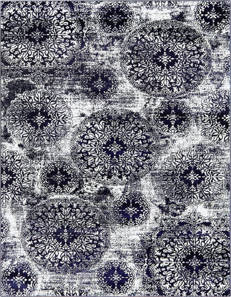 Detail image of 7' x 10' Monte Carlo Rug