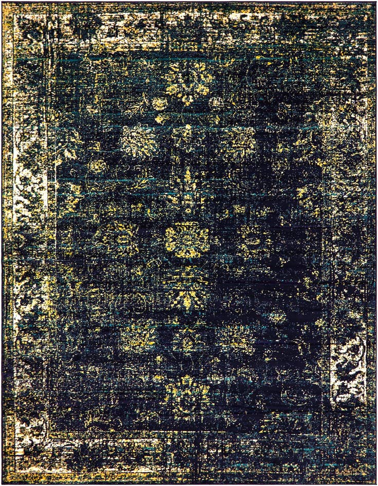 Detail image of 7' x 10' Monte Carlo Rug