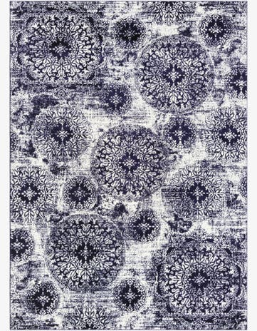 7' 10 x 11' Monte Carlo Rug