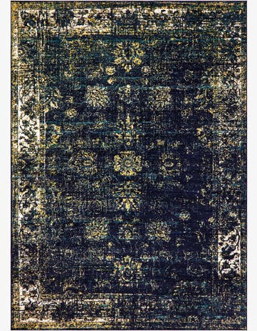 7' 10 x 11' Monte Carlo Rug