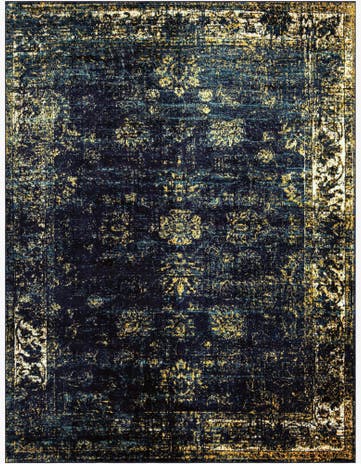 9' x 12' Monte Carlo Rug