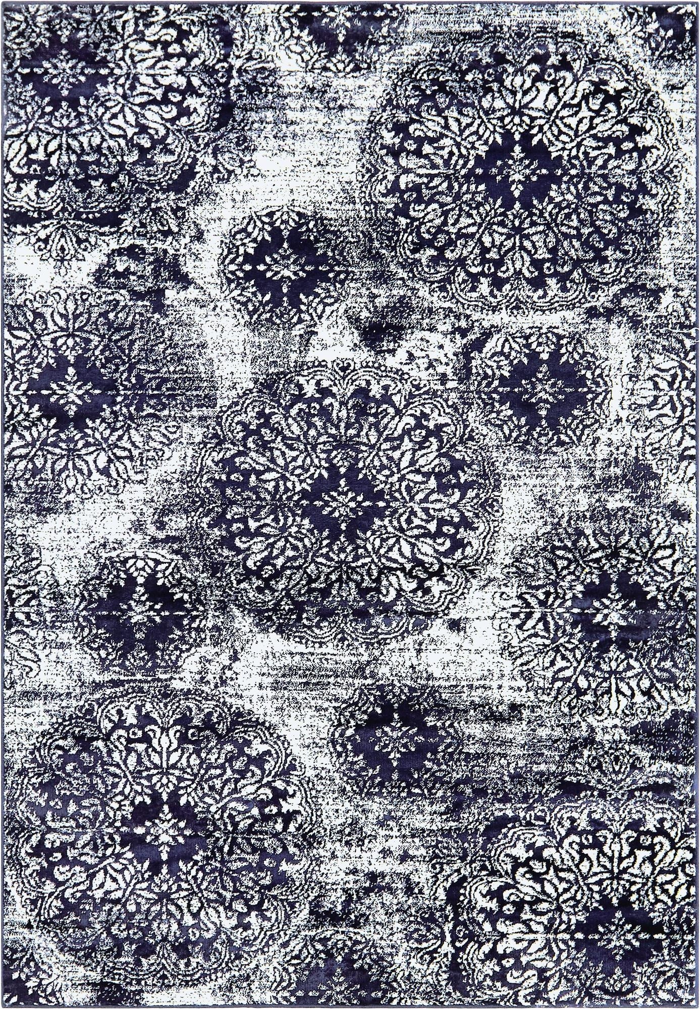 6' x 9' Monte Carlo Rug