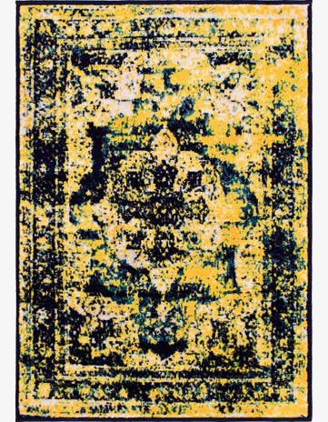 2' x 3' Monte Carlo Rug