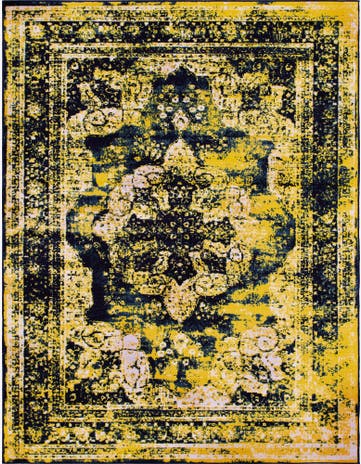 9' x 12' Monte Carlo Rug