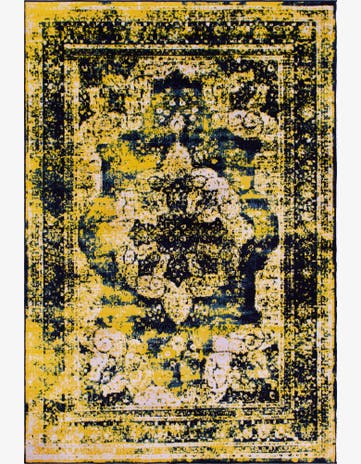 6' x 9' Monte Carlo Rug