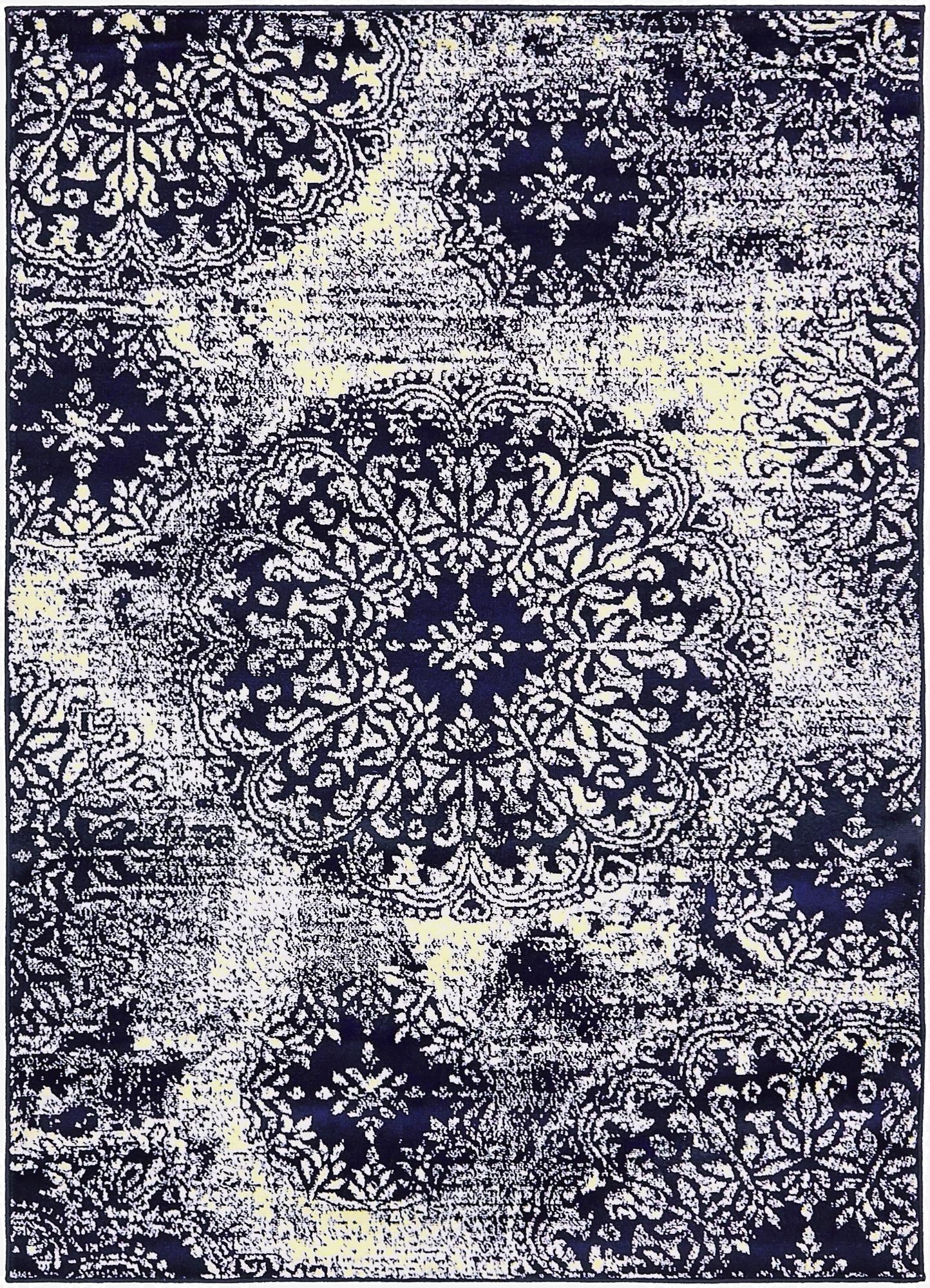 4' x 6' Monte Carlo Rug