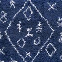 Rug Navy Blue Swatch link
