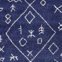 Rug Navy Blue Swatch link