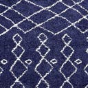 Rug Navy Blue Swatch link