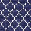 Rug Navy Blue Swatch link