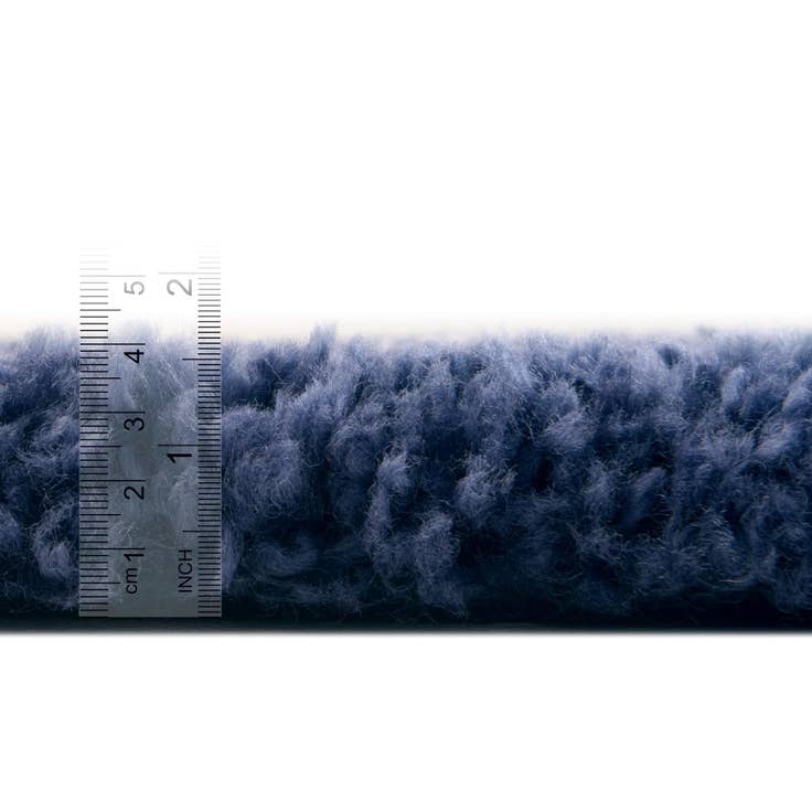 Detail image of 7' 10 x 10' Moroccan Shag Rug