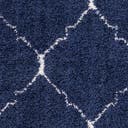 Rug Navy Blue Swatch link