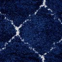 Rug Navy Blue Swatch link