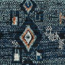 Rug Navy Blue Swatch link