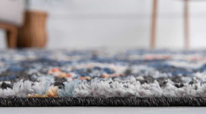 9' x 12' 2 Morocco Rug