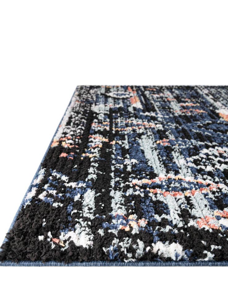 Detail image of 8' x 10' Morocco Rug