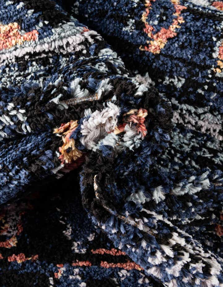 9' x 12' 2 Morocco Rug