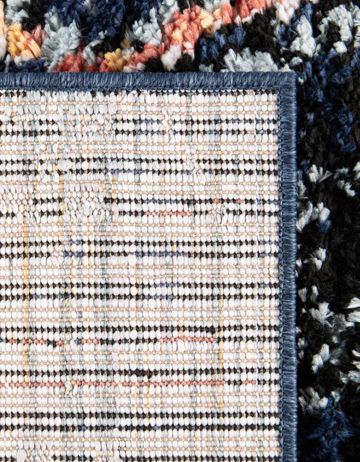 9' x 12' 2 Morocco Rug