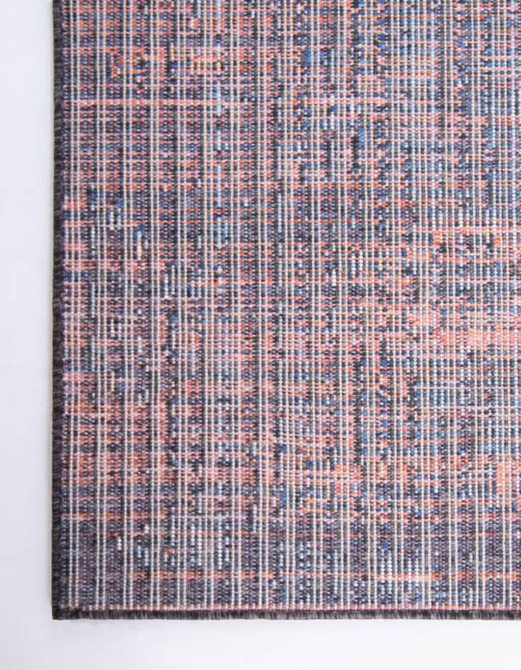 Detail image of 4' x 6' Morocco Rug