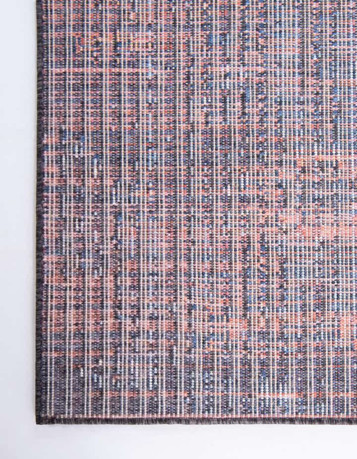 9' x 12' 2 Morocco Rug