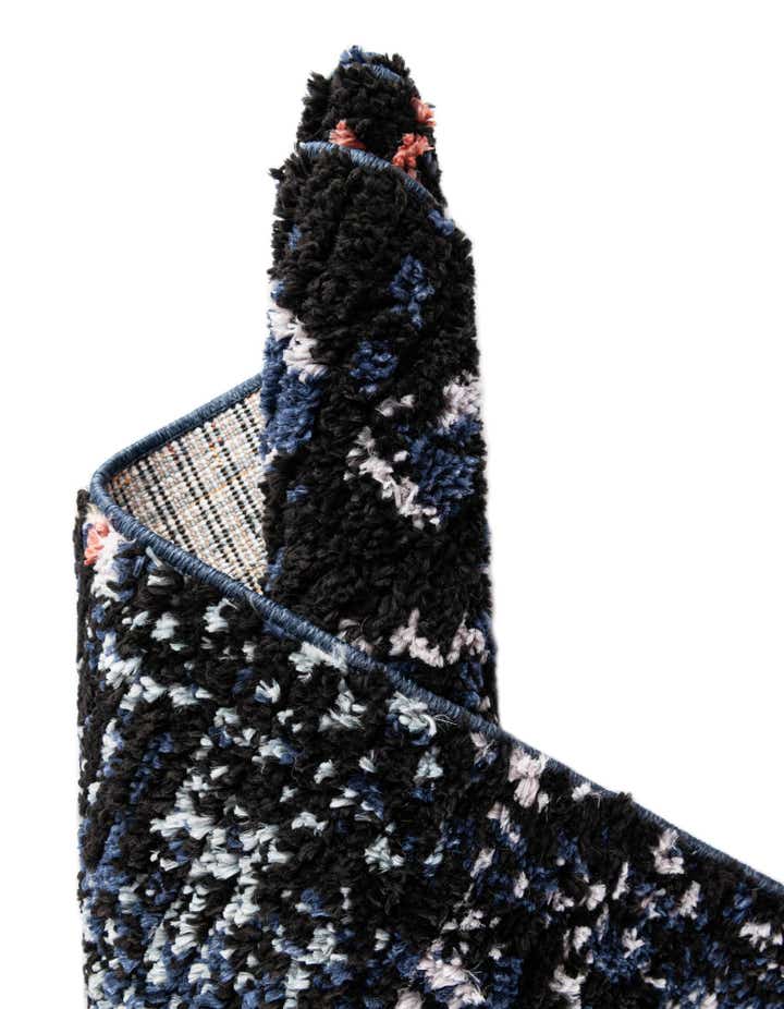 8' x 10' Morocco Rug