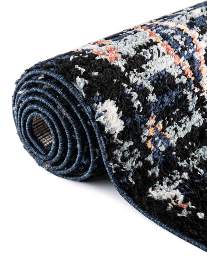 9' x 12' 2 Morocco Rug