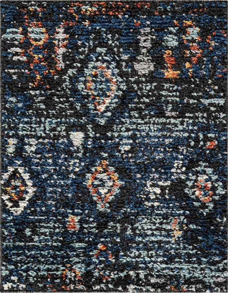 Detail image of 2' 2 x 3' Morocco Rug