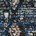 Rug Navy Blue Swatch link