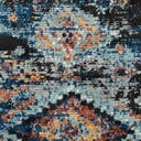 Rug Navy Blue Swatch link