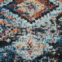 Rug Navy Blue Swatch link